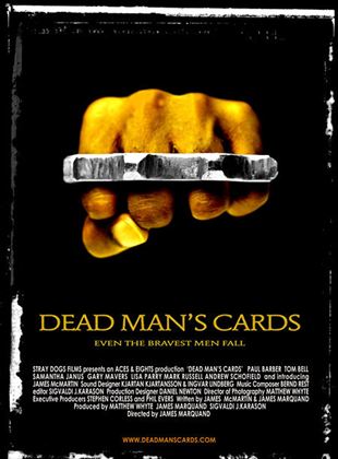 Dead Man's Cards