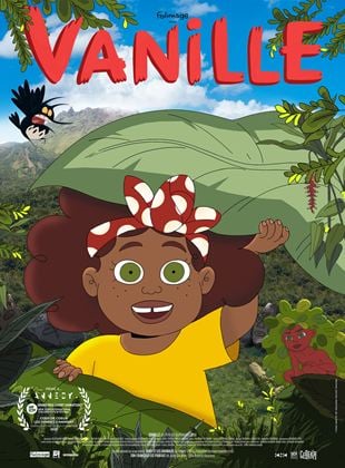 Bande-annonce Vanille