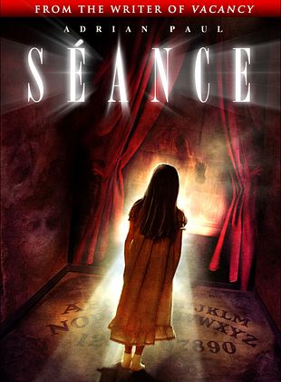 poster du film Séance