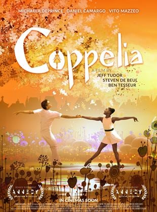 Coppelia