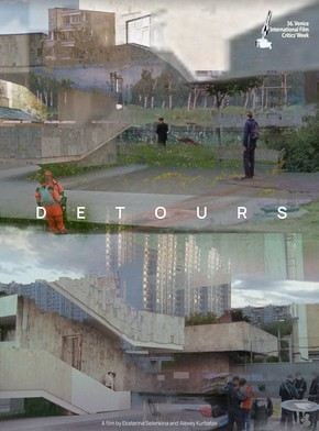 Detours