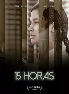 15 horas