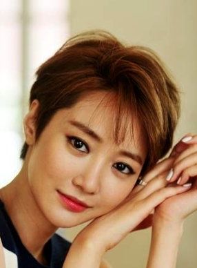 photo de Kim Eun-joo