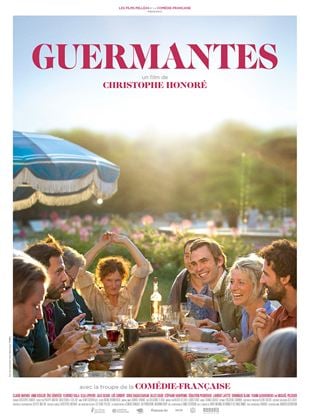 voir Guermantes streaming