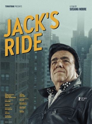 Jack's Ride