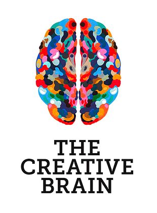 poster du film Le pouvoir créatif du cerveau
