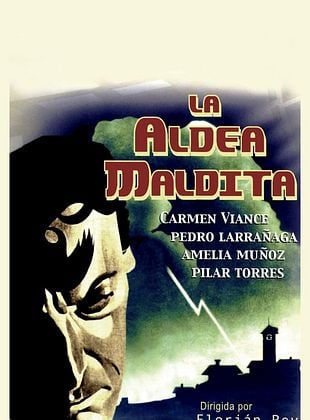 La aldea maldita