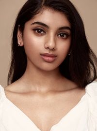 Avantika Vandanapu - AlloCiné