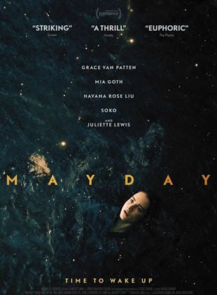 Bande-annonce Mayday