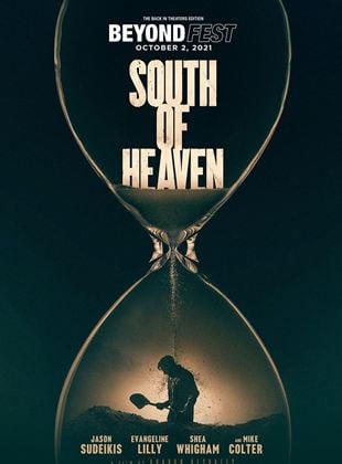Bande-annonce South of Heaven