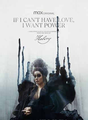 Bande-annonce If I Can’t Have Love, I Want Power