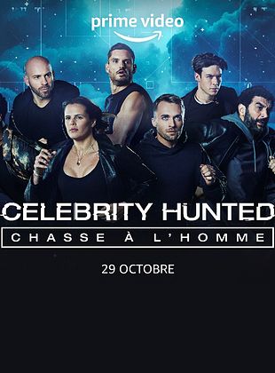 Celebrity Hunted – Chasse à l’Homme