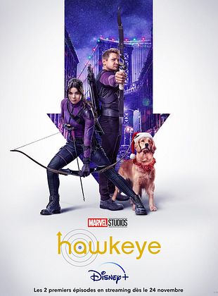 Hawkeye