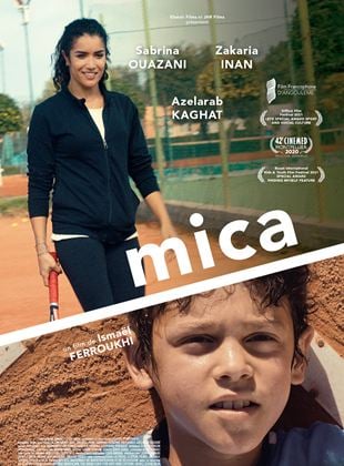 Mica streaming