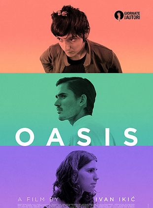 poster du film Oasis