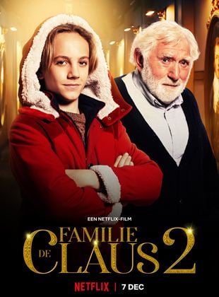 Bande-annonce La Famille Claus 2