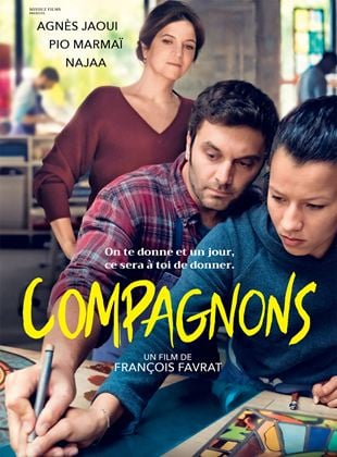 Bande-annonce Compagnons