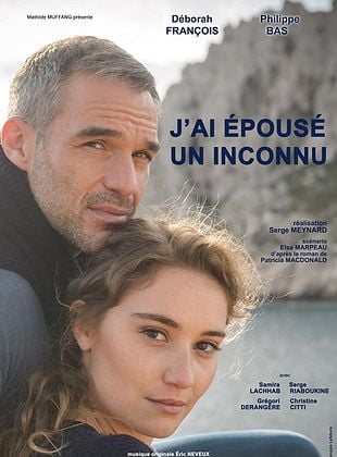 poster du film J'ai épousé un inconnu