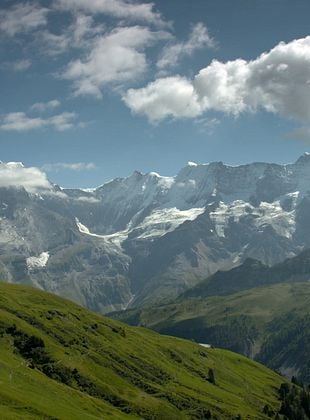 Le grand tour de Suisse