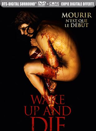 Bande-annonce Wake Up and Die