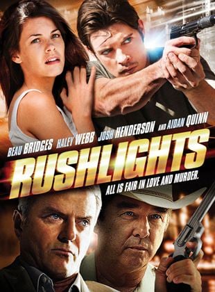 Bande-annonce Rushlights