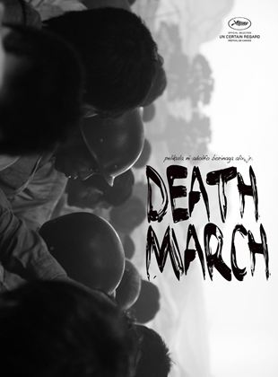 Bande-annonce Death March