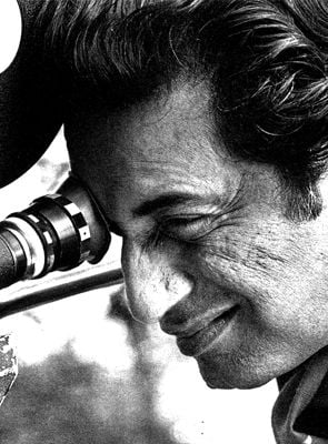 Satyajit Ray