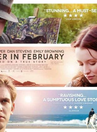 Bande-annonce Summer in February