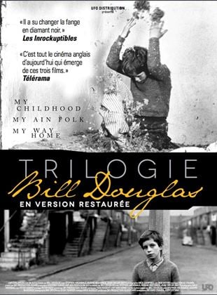 Bande-annonce Trilogie Bill Douglas : My Childhood et My Ain Folk
