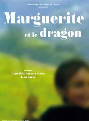 Marguerite et le dragon
