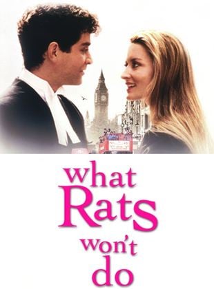 What Rats Won't Do
