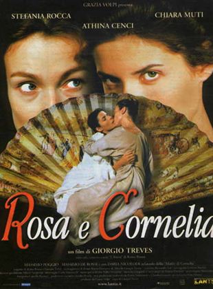 Rosa et Cornelia