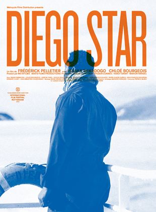 Bande-annonce Diego Star