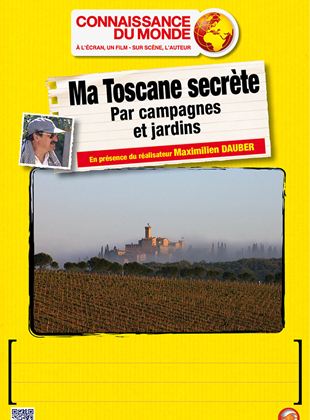 Bande-annonce Ma Toscane Secrète - Par campagnes et jardins