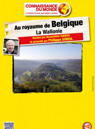 Bande-annonce Au Royaume de Belgique - La Wallonie