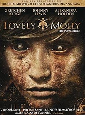 Bande-annonce Lovely Molly (The Possession)