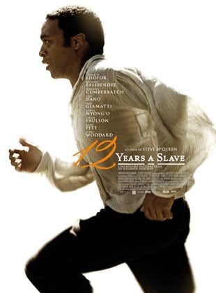 Bande-annonce 12 Years a Slave