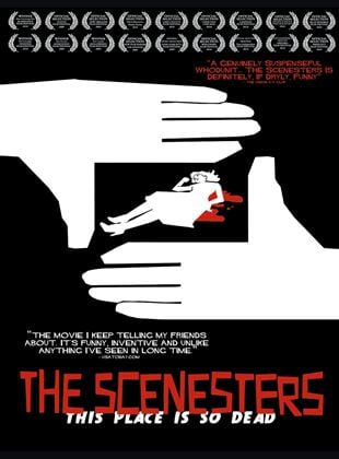 The Scenesters