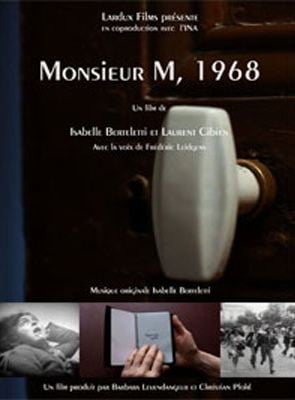 Monsieur M, 1968