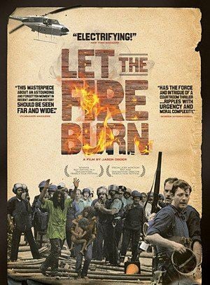 Bande-annonce Let the Fire Burn