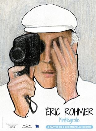 Rétrospective Eric Rohmer