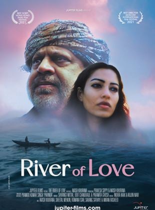 The River of Love