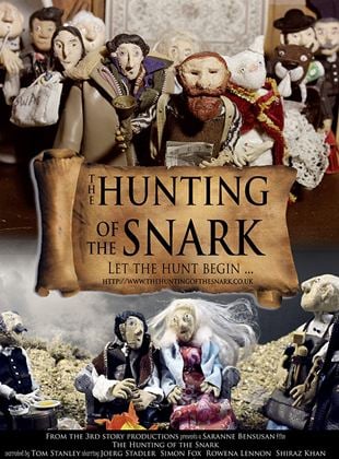 The Hunting of the Snark