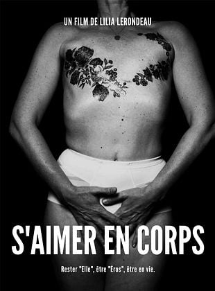 poster du film S'aimer en corps