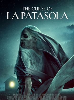 Bande-annonce The Curse Of La Patasola