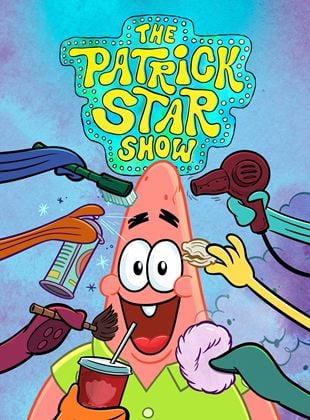 Patrick Super Star