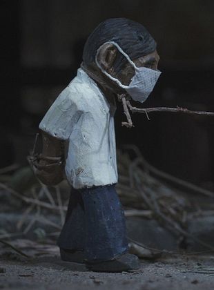 poster du film Everything Will Be OK