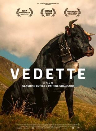 voir Vedette streaming