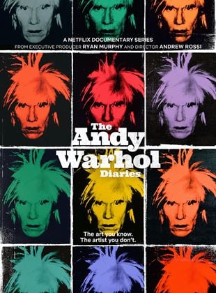 Le Journal d'Andy Warhol