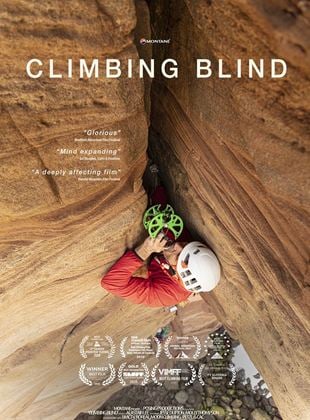 Climbing Blind streaming